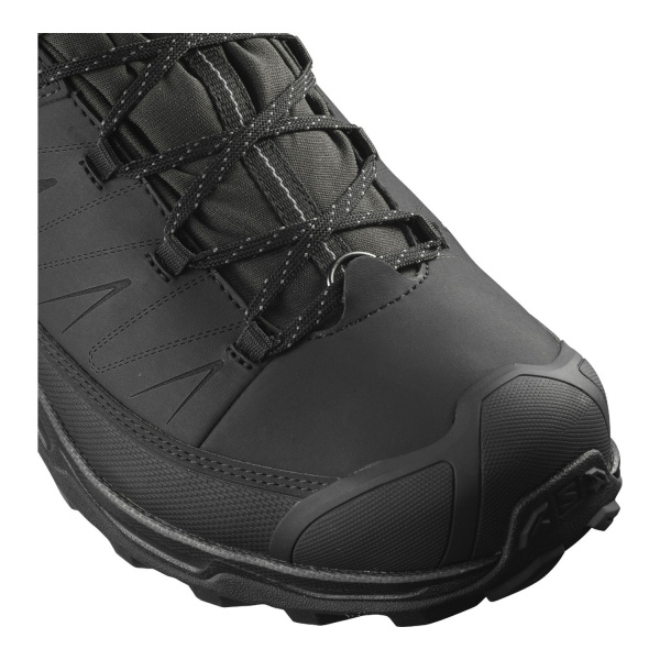 Ботинки X ULTRA MID Winter CS WP (9 (42); Bk/Ph/Quiet Shade)